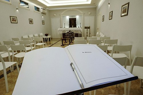 Lasciare il proprio cordoglio