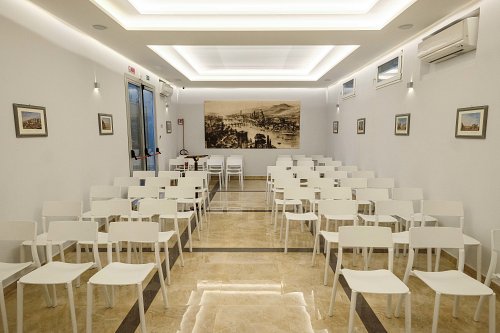 La Casa Funeraria di Ofisa La Casa Funeraria di Ofisa